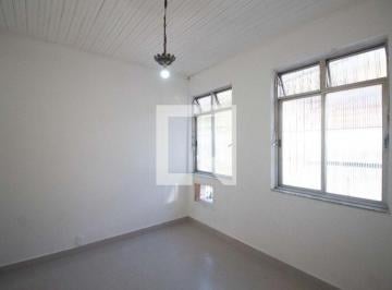 Casa · 85m² · 2 Quartos · Casa para Aluguel - Botafogo, 2 Quartos,  85 m² - Rio de Janeiro