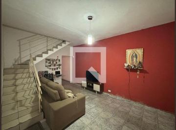 Casa · 125m² · 4 Quartos · 2 Vagas · Casa para Aluguel - Jardim Lourdes, 4 Quartos, 125 m² - Ferraz de Vasconcelos