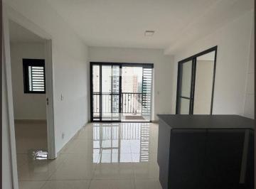Apartamento · 40m² · 1 Quarto · 1 Vaga · Apartamento para Aluguel - Jaguaribe, 1 Quarto, 40 m² - Osasco