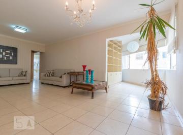 Apartamento · 118m² · 3 Quartos · 1 Vaga · Apartamento para Aluguel - Bosque, 3 Quartos,  118 m² - Campinas