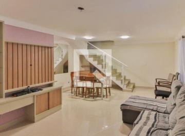 Casa · 130m² · 3 Quartos · 2 Vagas · Casa para Aluguel - Butantã, 3 Quartos,  130 m² - São Paulo