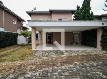 Casa · 300m² · 5 Quartos · 4 Vagas · Casa para Aluguel - Jardim São Vicente, 5 Quartos, 300 m² - Cotia