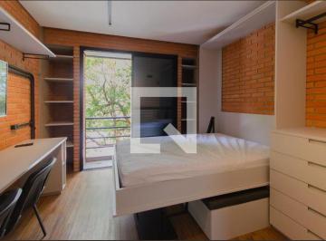 Apartamento · 20m² · 1 Quarto · Apartamento para Aluguel - Vila Mariana, 1 Quarto,  20 m² - São Paulo