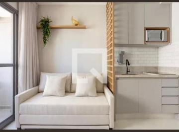 Apartamento · 25m² · 1 Quarto · Apartamento para Aluguel - Vila Olímpia, 1 Quarto, 25 m² - São Paulo
