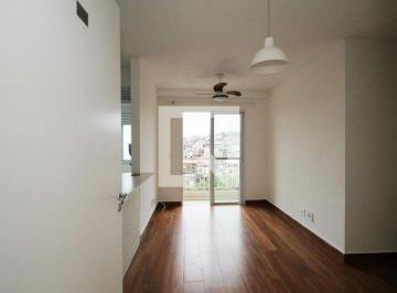 Apartamento · 47m² · 2 Quartos · 1 Vaga · Apartamento para Aluguel - Granja Viana, 2 Quartos,  47 m² - Cotia