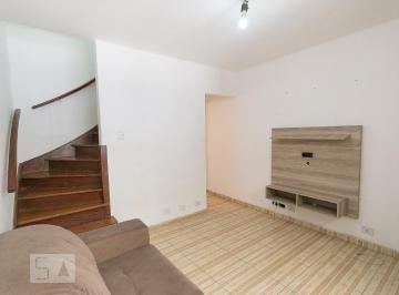 Casa · 128m² · 2 Quartos · 1 Vaga · Casa para Aluguel - Ipiranga, 2 Quartos, 128 m² - São Paulo