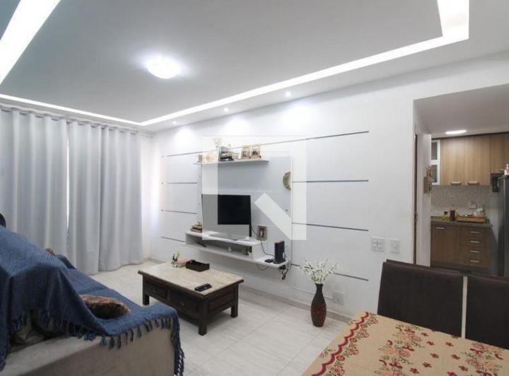 Foto do imóvel - Apartamento com 2 quartos no Tanque, ideal para comprar e aceita animais