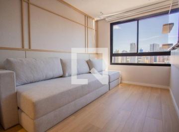 Apartamento · 35m² · 1 Quarto · 1 Vaga · Apartamento para Aluguel - Centro, 1 Quarto,  35 m² - Curitiba