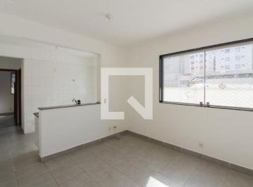 Apartamento · 50m² · 1 Quarto · 1 Vaga · Apartamento para Aluguel - Liberdade, 1 Quarto,  50 m² - Belo Horizonte