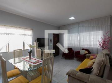 Casa · 200m² · 5 Quartos · 2 Vagas · Casa para Aluguel - Ponte Rasa, 5 Quartos,  200 m² - São Paulo