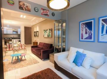 Apartamento · 90m² · 2 Quartos · 1 Vaga · Apartamento para Aluguel - Canasvieiras, 2 Quartos, 90 m² - Florianópolis