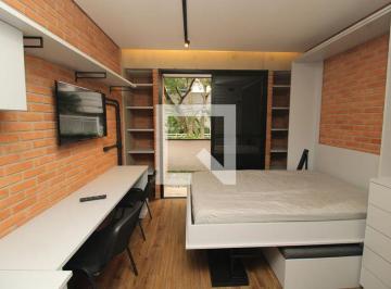 Apartamento · 20m² · 1 Quarto · Apartamento para Aluguel - Vila Mariana, 1 Quarto, 20 m² - São Paulo