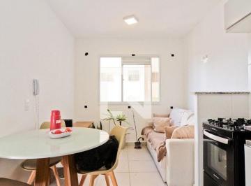 Apartamento · 32m² · 2 Quartos · Apartamento para Aluguel - Jaraguá, 2 Quartos, 32 m² - São Paulo