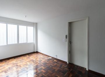 Apartamento · 67m² · 3 Quartos · Apartamento para Aluguel - São Francisco, 3 Quartos,  67 m² - Curitiba
