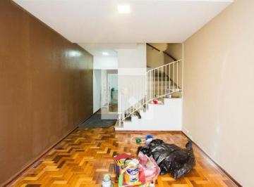 Casa · 140m² · 3 Quartos · 2 Vagas · Casa para Aluguel - Brooklin, 3 Quartos,  140 m² - São Paulo
