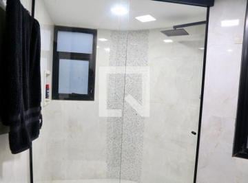 Apartamento de 1 quarto Aluguel R$ 3.010 · Apartamento para Aluguel - Brooklin, 1 Quarto,  48 m² - São Paulo
