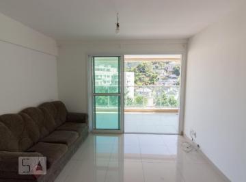 Apartamento · 70m² · 2 Quartos · 1 Vaga · Apartamento para Aluguel - Freguesia , 2 Quartos, 70 m² - Rio de Janeiro
