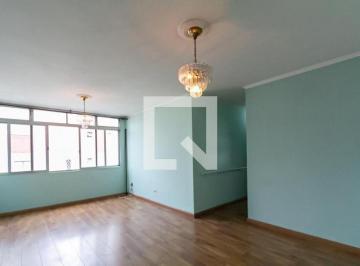 Apartamento · 125m² · 3 Quartos · 1 Vaga · Apartamento para Aluguel - Rudge Ramos, 3 Quartos,  125 m² - São Bernardo do Campo