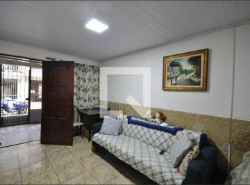 Casa · 80m² · 2 Quartos · Casa para Aluguel - Vila Mazzei, 2 Quartos, 80 m² - São Paulo