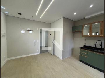 Apartamento · 38m² · 2 Quartos · Apartamento para Aluguel - Artur Alvim, 2 Quartos,  38 m² - São Paulo