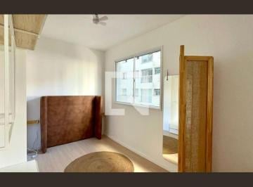 Apartamento · 24m² · 1 Quarto · Apartamento para Aluguel - Paraíso, 1 Quarto,  24 m² - São Paulo