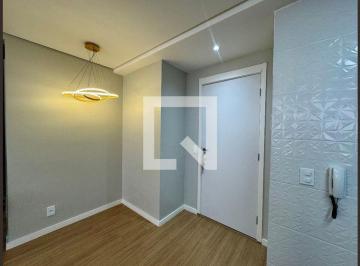 Apartamento · 45m² · 2 Quartos · Apartamento para Aluguel - Jardim Sao Luis, 2 Quartos,  45 m² - São Paulo