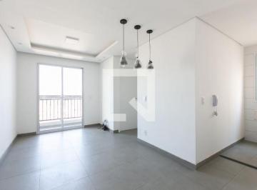 Apartamento · 41m² · 2 Quartos · 1 Vaga · Apartamento para Aluguel - Jardim Brasília, 2 Quartos,  41 m² - São Paulo
