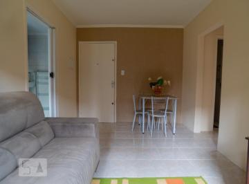 Apartamento · 56m² · 2 Quartos · Apartamento para Aluguel - Marechal Rondon, 2 Quartos, 56 m² - Canoas