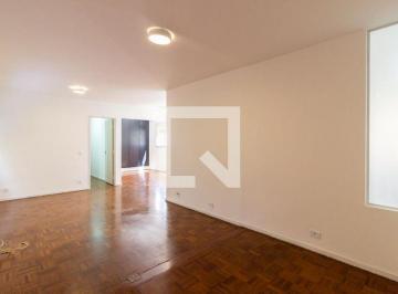 Apartamento · 108m² · 2 Quartos · 1 Vaga · Apartamento para Aluguel - Jardim Paulista, 2 Quartos, 108 m² - São Paulo