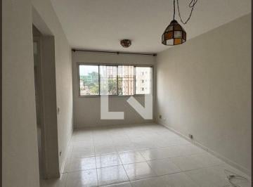 Apartamento · 45m² · 1 Quarto · 1 Vaga · Apartamento para Aluguel - Vila Clementino, 1 Quarto,  45 m² - São Paulo