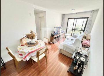 Apartamento · 72m² · 3 Quartos · 2 Vagas · Apartamento para Aluguel - Água Fria, 3 Quartos, 72 m² - São Paulo