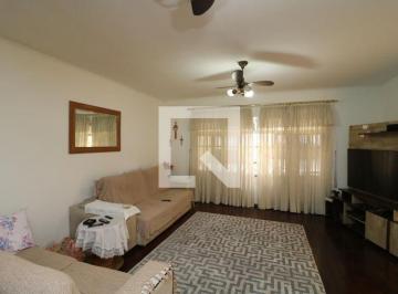 Casa · 180m² · 3 Quartos · 3 Vagas · Casa para Aluguel - Vila Alpina, 3 Quartos,  180 m² - São Paulo