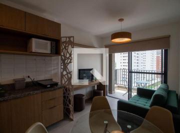 Apartamento · 31m² · 1 Quarto · Apartamento para Aluguel - Butantã, 1 Quarto,  31 m² - São Paulo