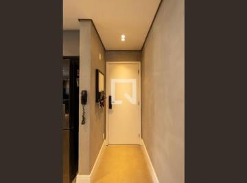 Apartamento · 82m² · 2 Quartos · 2 Vagas · Apartamento para Aluguel - Alphaville, 2 Quartos,  82 m² - Barueri