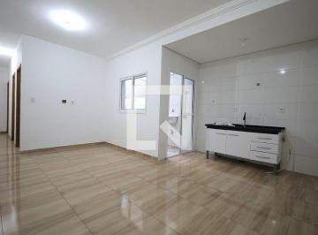 Apartamento · 58m² · 2 Quartos · 1 Vaga · Apartamento para Aluguel - Paraíso, 2 Quartos,  58 m² - Santo André