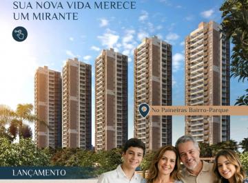 Mirante das Paineiras | Apartamento de 3 Quartos com Varanda Gourmet · Mirante das Paineiras | Apartamento de 3 Quartos com Varanda Gourmet