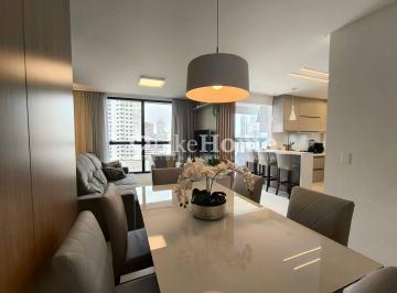 Apartamento Para Alugar com 3 quartos 3 suítes no bairro Meia Praia em Itapema · Apartamento Para Alugar com 3 quartos 3 suítes no bairro Meia Praia em Itapema