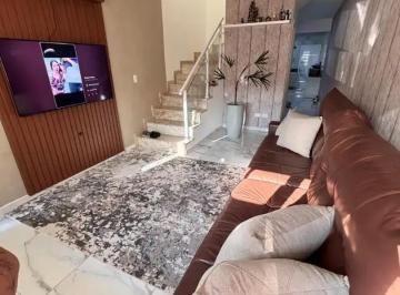 Casa de 3 quartos, Ibiúna · Sobrado de 120m² em Ibiúna - SP: