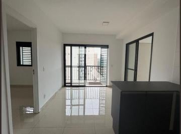 Apartamento · 40m² · 1 Quarto · 1 Vaga · Apartamento à Venda - Jaguaribe, 1 Quarto, 40 m² - Osasco
