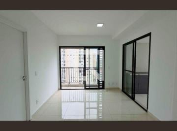 Apartamento · 40m² · 1 Quarto · 1 Vaga · Apartamento à Venda - Jaguaribe, 1 Quarto, 40 m² - Osasco