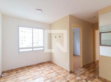 Apartamento · 47m² · 2 Quartos · 1 Vaga · Apartamento à Venda - Vila Carmosina, 2 Quartos,  47 m² - São Paulo