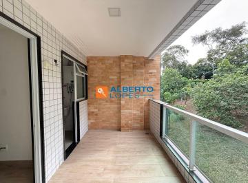 Apartamento · 80m² · 2 Quartos · 1 Vaga · APARTAMENTO LINDO, MODERNO 2 QUARTOS - HORTO DA RIBEIRA, ILHA DO GOVERNADOR