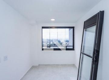 Apartamento · 34m² · 2 Quartos · Apartamento à Venda - Freguesia do Ó, 2 Quartos,  34 m² - São Paulo
