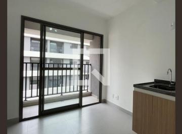 Apartamento · 23m² · 1 Quarto · Apartamento à Venda - Pinheiros, 1 Quarto, 23 m² - São Paulo
