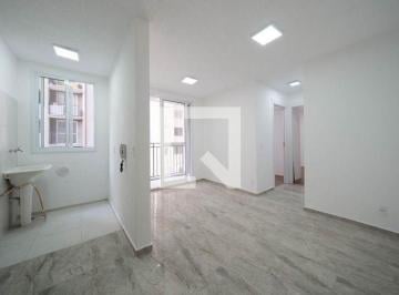 Apartamento · 42m² · 2 Quartos · 1 Vaga · Apartamento à Venda - Vila Ré, 2 Quartos, 42 m² - São Paulo