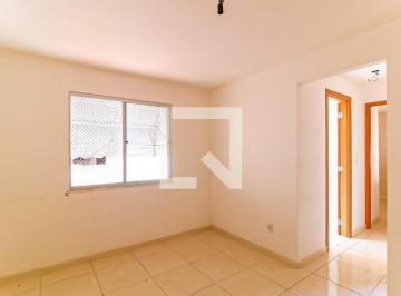 Apartamento · 49m² · 2 Quartos · 1 Vaga · Apartamento à Venda - Abolição, 2 Quartos,  49 m² - Rio de Janeiro