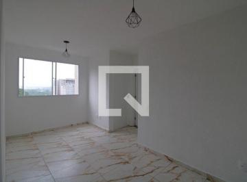 Apartamento · 42m² · 2 Quartos · Apartamento à Venda - Campo Grande, 2 Quartos,  42 m² - São Paulo