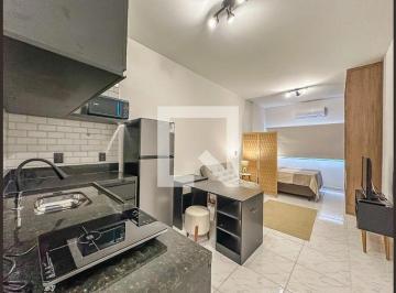 Apartamento · 29m² · 1 Quarto · Apartamento à Venda - Centro, 1 Quarto,  29 m² - Rio de Janeiro