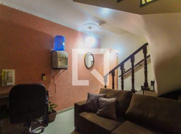 Casa · 150m² · 2 Quartos · 2 Vagas · Casa à Venda - Vila Princesa Isabel, 2 Quartos,  150 m² - São Paulo