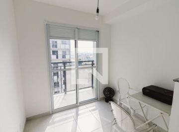 Apartamento · 31m² · 1 Quarto · Apartamento à Venda - Água Branca, 1 Quarto, 31 m² - São Paulo